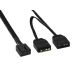 8. AEROCOOL PGS MIRAGE L360 ARGB BK water cooling