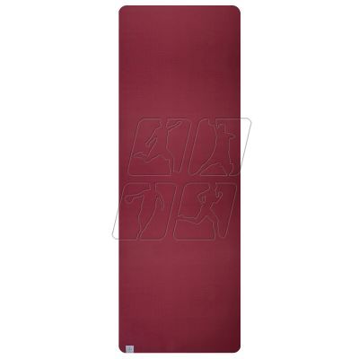 5. Double-sided Yoga Mat GAIAM Earth Lovers 5 MM 62254