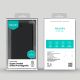 21. Nillkin Super Frosted Shield Pro Magnetic Case for iPhone 16e / 17e - Black