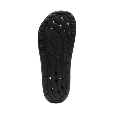 6. Puma Divecat Dry flip-flops black 404854 01