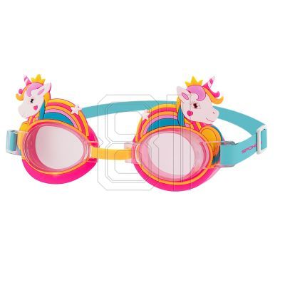 Spokey Playa Jr Swimming Goggles SPK-946098