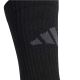 4. Adidas ESS CC Crew 3PP Socks JC6455