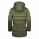 2. Trollkids Girls Trondheim Coat Jr 641-351 insulated jacket