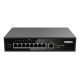 2. Fanvil PN8 Network Links Unmanaged Fast Ethernet (10/100) Black