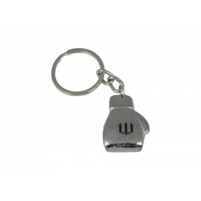 2. Steel glove keychain 18051-01