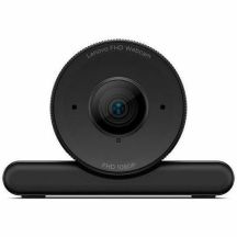 Lenovo 4XC1Q44952 Webcam 2 MP 1920 x 1080 px USB 2.0 Black