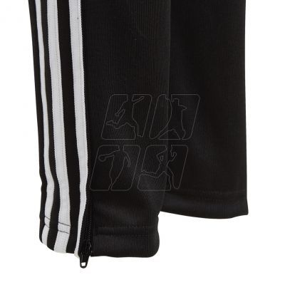 5. Adidas Tiro 19 Training Pant Junior D95961 football pants