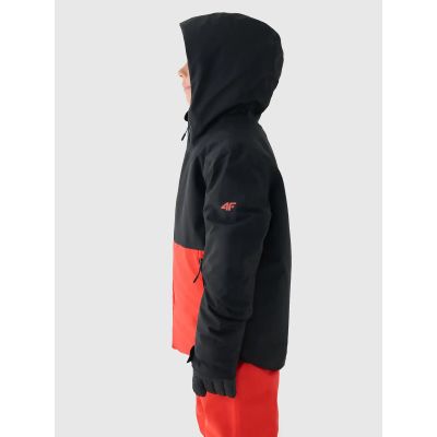 3. 4F Jr Winter Ski Jacket 4FJWAW24TTJAM533-62S