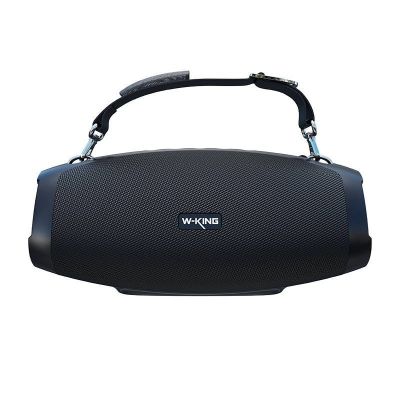 3. W-KING X10 70W Wireless Bluetooth Speaker Black