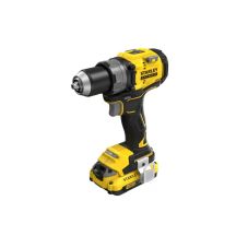 Stanley SFMCD725D2T 18V Cordless Drill Driver 2 x 2 Ah Battery