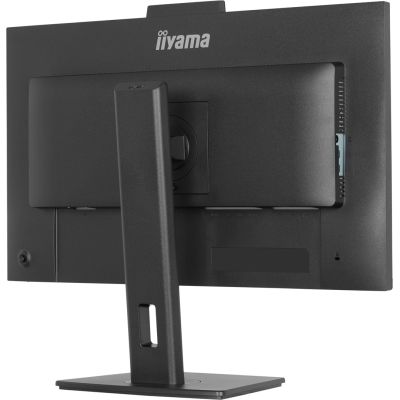 11. iiyama ProLite XB2797QSNPH-B1 27IN IPS LCD 4MS 2560X1440 350CD/M2 HDMI/DP/USB 2 computer monitor 68.6 cm (27") 2560 x 1440 px Quad HD Black