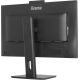 11. iiyama ProLite XB2797QSNPH-B1 27IN IPS LCD 4MS 2560X1440 350CD/M2 HDMI/DP/USB 2 computer monitor 68.6 cm (27") 2560 x 1440 px Quad HD Black