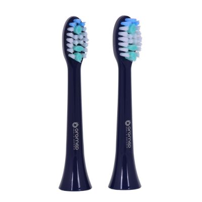 5. ORO-SONIC X PRO NAVY BLUE Sonic Toothbrush