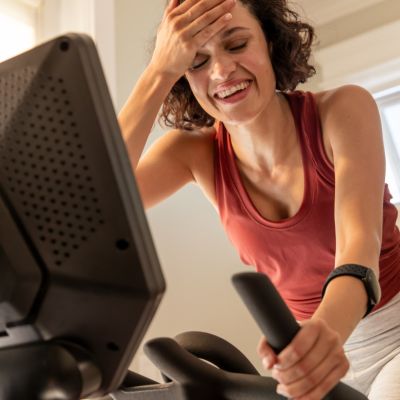 21. Bowflex 8020433 Heart Rate Monitor