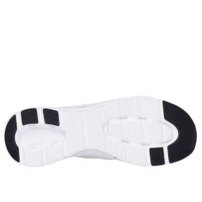 5. Skechers Women's Sneakers GLIDE-STEP PRO 150420 WHT