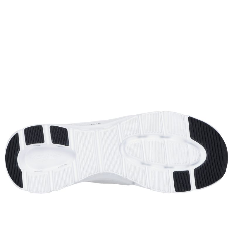 5. Skechers Women's Sneakers GLIDE-STEP PRO 150420 WHT