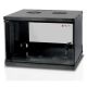 TECHLY WALL-HUNG CABINET ECO 19 6U/320MM ASSEMBLED C