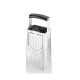 2. GEFU V-CUT G-10761 four-sided grater