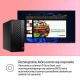 11. HP ProDesk 4 Tower G1i Desktop AI PC Ultra 5 225 16GB DDR5 SSD 512GB Arc 130T W11 Pro 3-Year On-Site Service