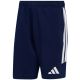 2. Men's adidas Tiro 26 League Sweat Shorts Navy Blue JY9670
