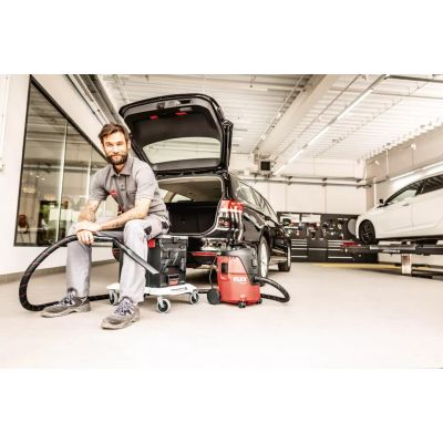 13. Flex VC 21 L MC Black, Red 20 l 1000 W