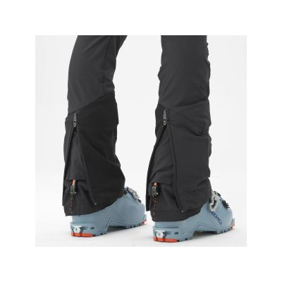 6. MILLET W Rutor Tight Black Trousers