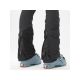 6. MILLET W Rutor Tight Black Trousers