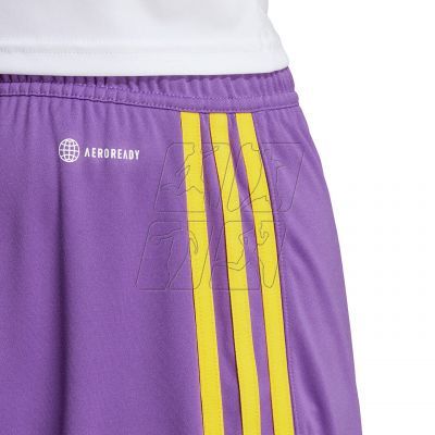 8. Shorts adidas Tiro 23 League M IB8089