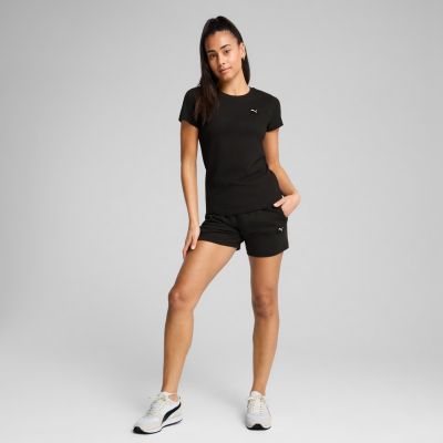 12. Puma ESS Elevated Tee W 685016 01