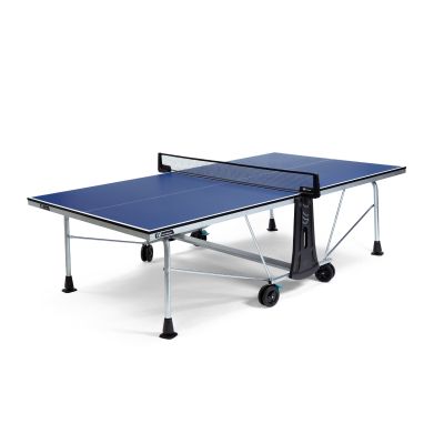 7. Cornilleau 300 Indoor Table Tennis Table 110103