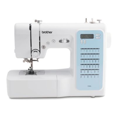 2. Brother FS40S sewing machine