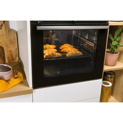 12. GORENJE BO6735E02BK oven