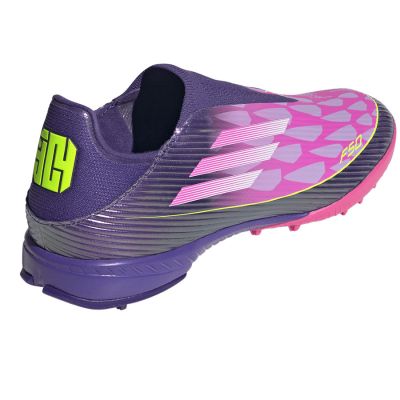 5. Adidas F50 Lamine Yamal League LL JQ9733 shoes