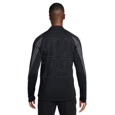 2. Nike Academy Winter Warrior M sweatshirt FB6816-010