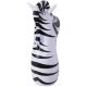 6. INFLATABLE PUNCHING BAG ANIMAL 53089 ZEBRA