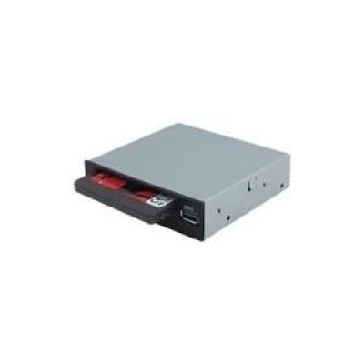 Sedna Dockingstation 6.3cm(2.5") SSD/HDD 8.9cm(3.5") USB3 internal