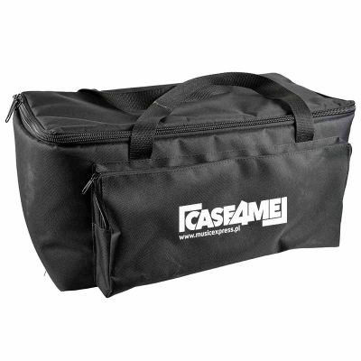 CASE4ME case for 4 pcs PAR LED SLIM FLAT EFFECT