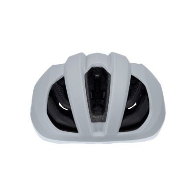 3. HJC ATARA MT GL LIGHT GREY Bicycle Helmet size M
