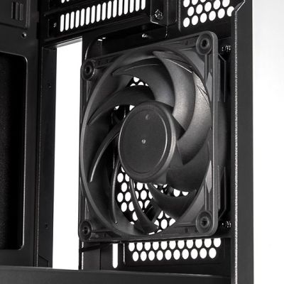 12. SilverStone Silverstone SST-CS382 Case
