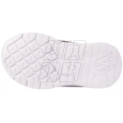 6. Kappa Shoes Jak M Jr 280024M 1110