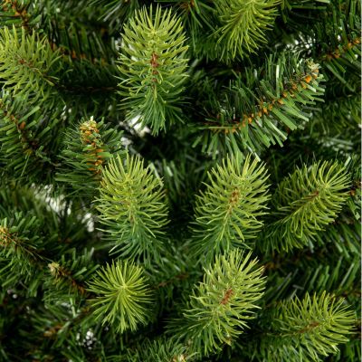 4. KACPER SPRUCE TREE WITH PE BRANCHES, 70 CM
