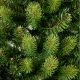 4. KACPER SPRUCE TREE WITH PE BRANCHES, 70 CM