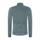 2. Rogelli ESSENTIAL II long sleeve t-shirt gray 5XL