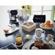 19. SMEG TSF01BLEU Toaster