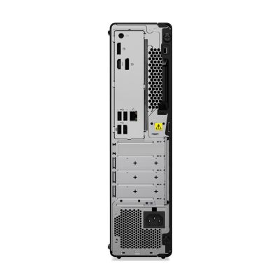 6. Lenovo ThinkCentre M75s Gen 5 AMD Ryzen™ 5 8500G 16GB DDR5-SDRAM 512GB SSD Windows 11 Pro SFF PC Black