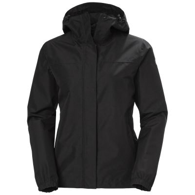 8. Helly Hansen women's waterproof jacket W JUELL JACKET 53101 991