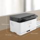 13. HP Color Laser MFP 178nw 4ZB96A (laser, color laser; A4; Flatbed scanner)