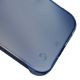 9. 3mk Just20g Clear Case for Samsung Galaxy S23+ - transparent