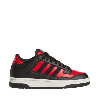 7. Adidas Rapid Court Low Jr JR1020 shoes