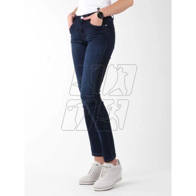 4. Wrangler High Skinny jeans W27HBV78Z